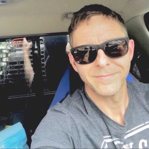 Meet your Posher, Shawn